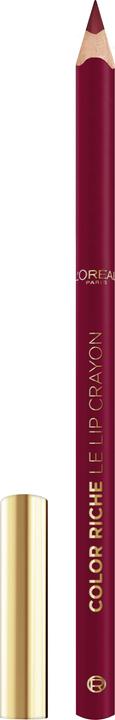 Produktbild L'Oréal Paris Color Riche (124 S'il vous plait)