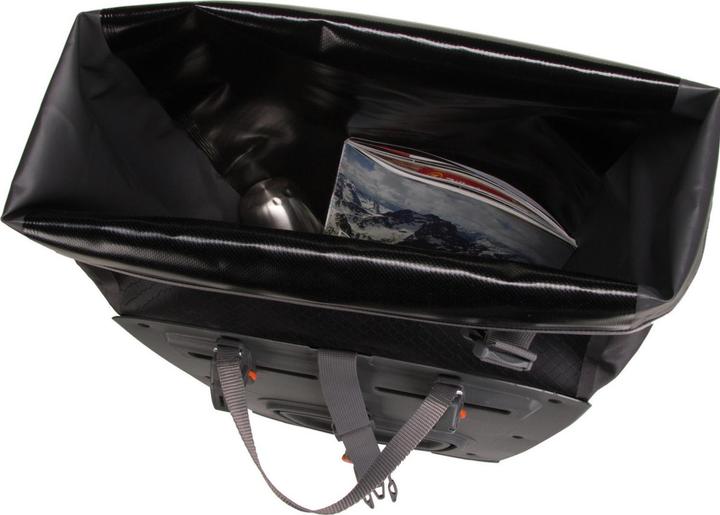 Actual product image Vaude Aqua Back (48 l, Luggage carrier bag)