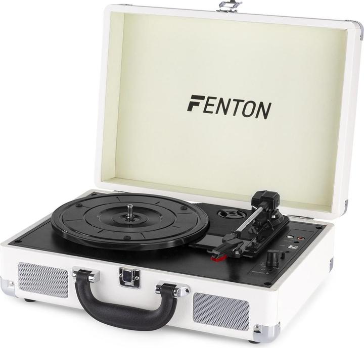 Immagine prodotto Fenton RP115 (Manuale)