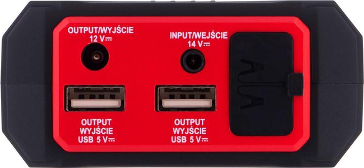 Image du produit Yato Banque d'alimentation (400 A, 9000 mAh)