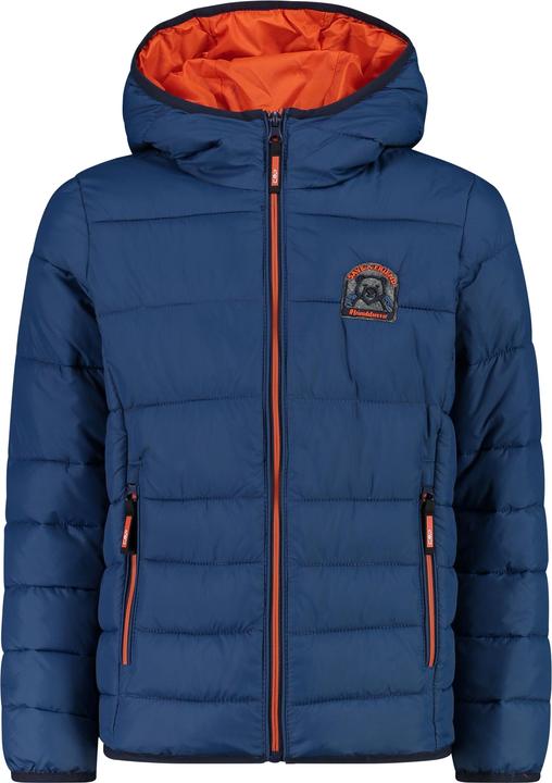 Immagine prodotto CMP Campagnolo Hoodie (104)