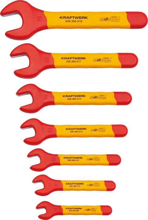 Produktbild Kraftwerk BT700 (103 x)
