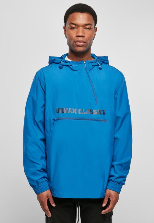 Produktbild Urban Classics Commuter Pull Over Jacket (L, XXL)