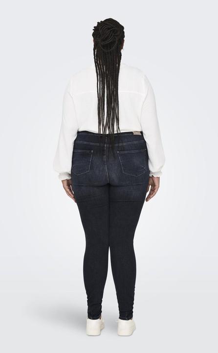 Immagine prodotto Only CAREMMA Mittlere Taille Skinny Fit Jeans Skinny Jeans (W54/L32)