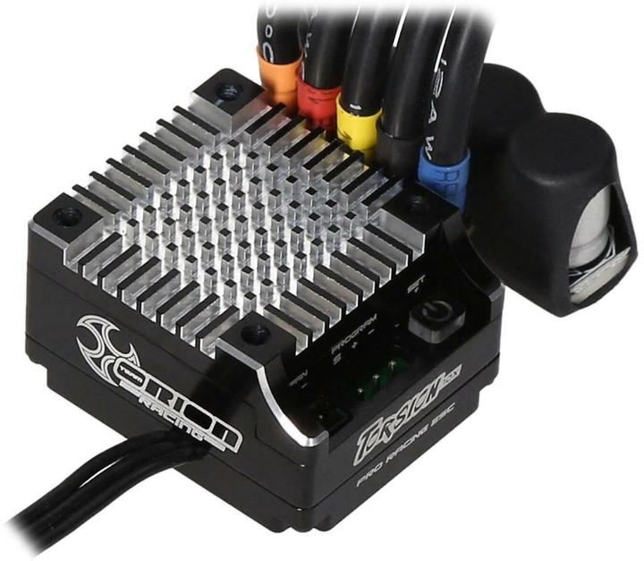 Team Orion Torsion 10X Pro Racing Brushless ESC