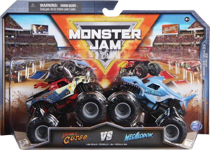 Produktbild Spin Master Monster Jam