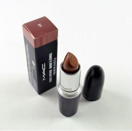 Produktbild MAC Cosmetics Lipstick Frost O (301 "O")