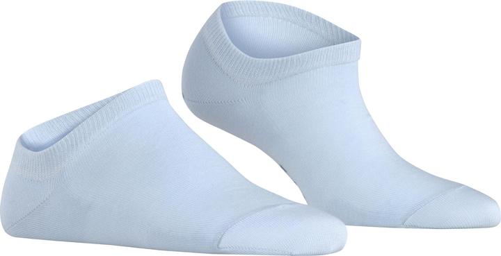Image du produit Falke Active Breeze (3er Pack) Sneaker Socken, Farbe 6594 light blue, Grösse 35-38 (Une unité par pack, 35 - 38)