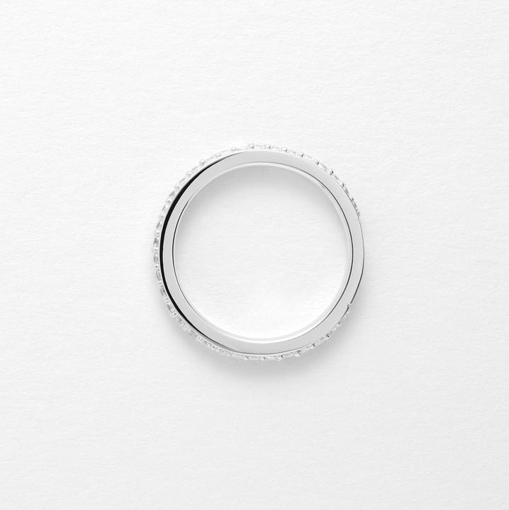 Immagine prodotto Esprit Damenring Glow (56, 925 Argento)