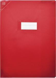 Produktbild Oxford Heftschoner STRONG LINE, Maáe: 240 x 320 mm, rot (240 x 320 mm)