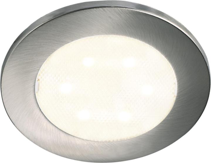 Produktbild Nordlux Lismore 4-Set, Aufbau, CH (75 lm)