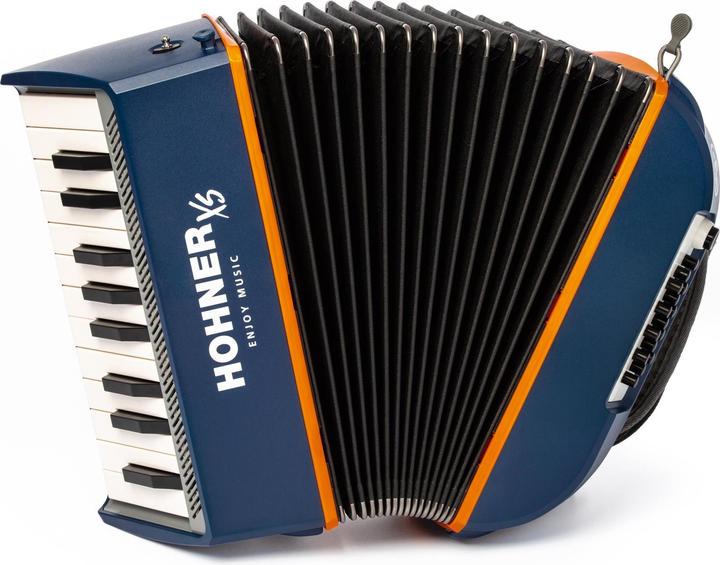 Image du produit Hohner Accordéon XS (Kids) (Accordéon de piano)