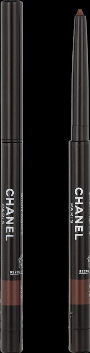 Actual product image Chanel Stylo Yeux Waterproof No 943 (943)