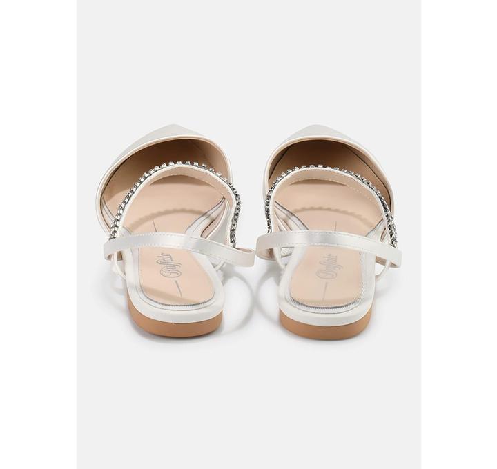 Produktbild Buffalo ballerinas emilia (36)