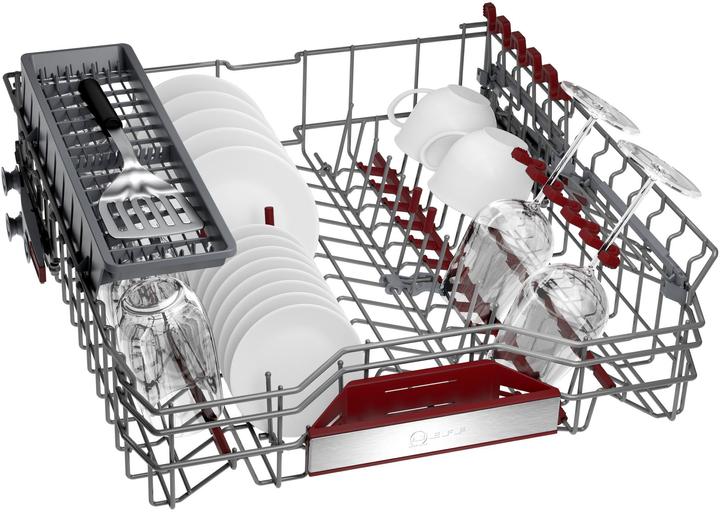 Image du produit Neff Lave-vaisselle encastrable