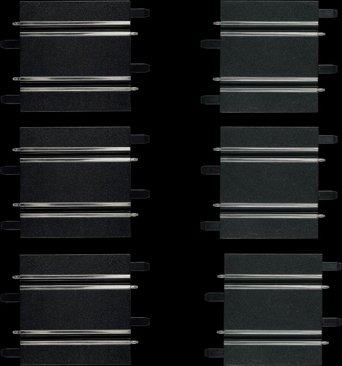 Carrera Geraden