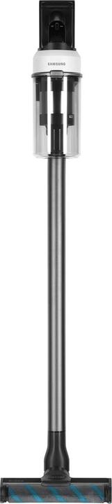 Actual product image Samsung vertical vacuum cleaner vertical vacuum cleaner. SAMS. Jet 85 multi (VS20C852CTW/GE)