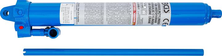 Actual product image BGS Hydraulic Cylinder for Engine Crane 9245, 11999