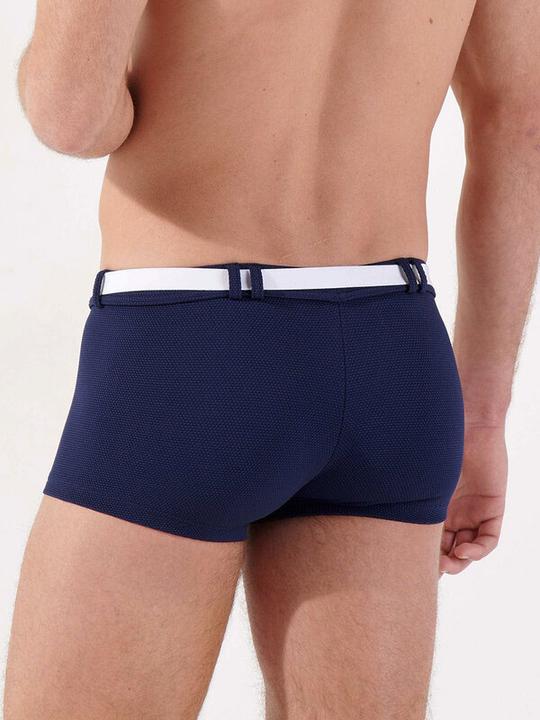 Actual product image HOM Roger swim trunks (XL)