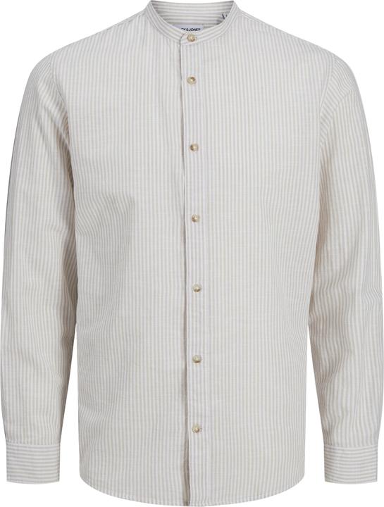 Oxford Tan