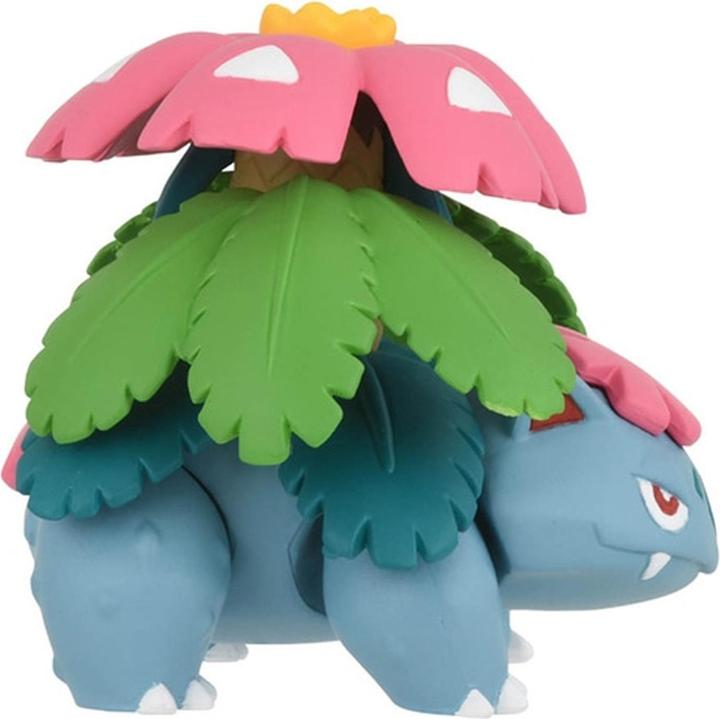 Produktbild Takara Tomy Mega Venusaur Monster Collection Figure