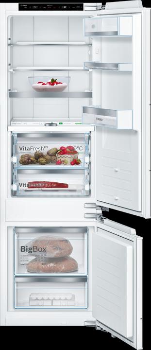 Immagine prodotto Bosch Hausgeräte KIF87PFE0 (237 l)