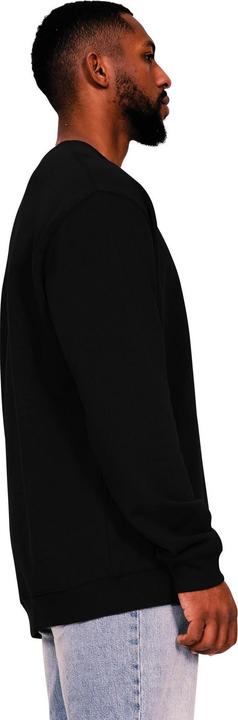 Produktbild Universal Textiles Sweatshirt aus ringgesponnener Baumwolle in Übergrösse (S)
