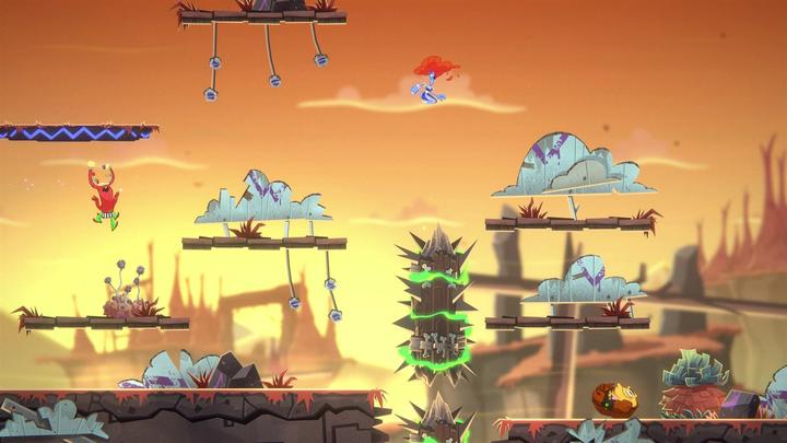 Immagine prodotto Microsoft Battletoads (Xbox One X, Xbox Series X, Xbox One S, Xbox Serie S)