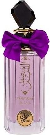 Actual product image Attri Muntasaf Al Lail Eau De Parfum 100ml (Eau de parfum, 100 ml)