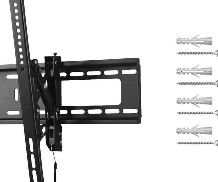 Produktbild One for All TV Wandhalterung 120 Solid Tilt & Forward XL WM 4920 (Wand, 120", 75 kg)