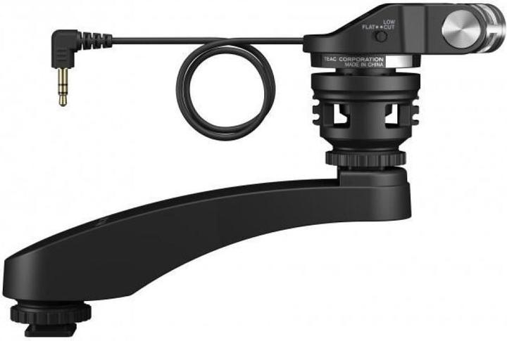 Actual product image Tascam Tm-2x