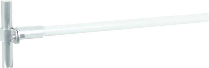 Image du produit Dehn 106178 DEHNiso-Espaceur pour Rd 16mm avec support de barre