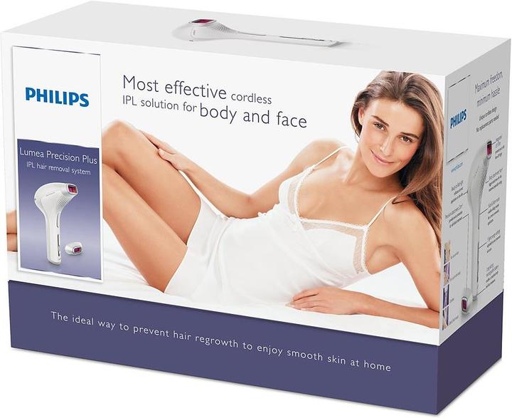 Produktbild Philips SC2006/11 Lumea Precision Plus
