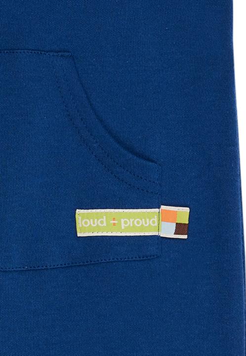 Actual product image loud + proud Dungarees (50)