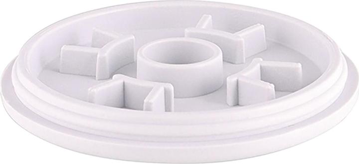 Immagine prodotto Werkstarck Sottopiedini per mobili QC HYPER, ø 30mm (Alianti a innesto, 1 Pezzo/i)