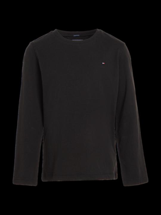 Immagine prodotto Tommy Hilfiger Maglia Basic Basic Per Ragazzi L/S (74)