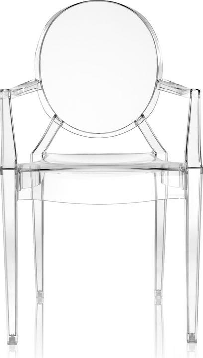 Immagine prodotto Kartell Louis Ghost