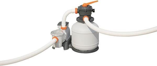 Image du produit Bestway Pompe pour filtre à sable 2000 gallons