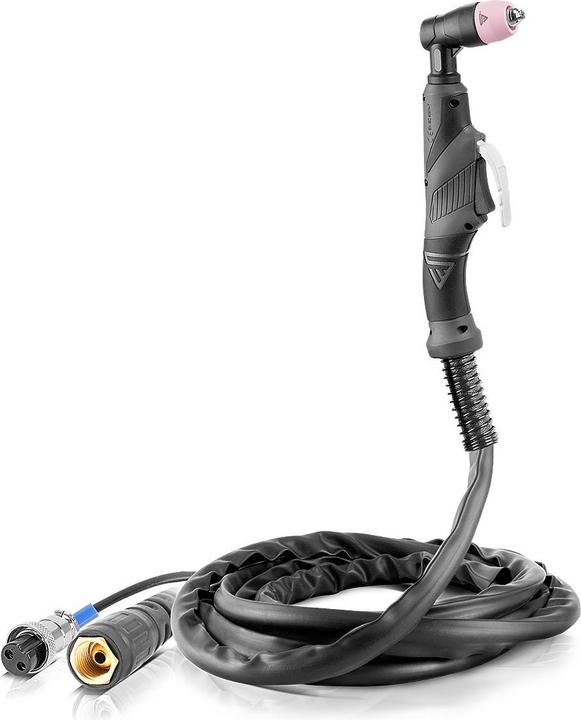 Produktbild Stahlwerk Plasmaschneidbrenner AG-60 / SG-55 Schlauchpaket 8 Meter bis 70A