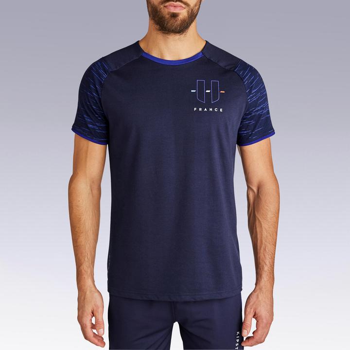 Immagine prodotto Kipsta camicia francese adulto 311517 (XL)