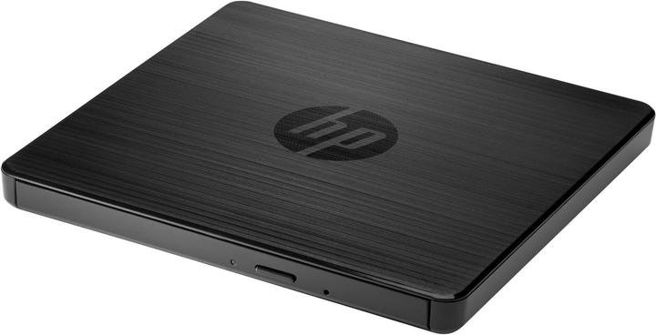 Actual product image HP External DVDRW Drive (DVD drive)