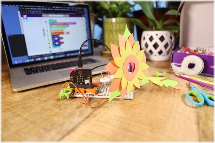 Produktbild Sphero Craft Pack