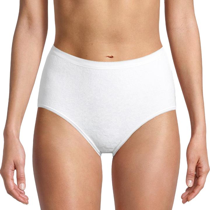 Immagine prodotto Speidel Confezione da 3 Britta - slip hipster in spugna (38, 40, confezione da 3)