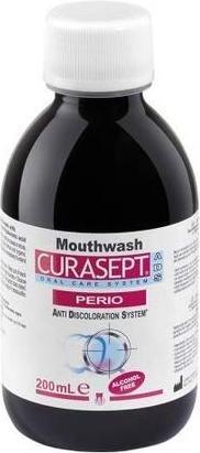 Immagine prodotto Curasept ADS Perio Mouthwash 0.12 % (200 ml, Collutorio)