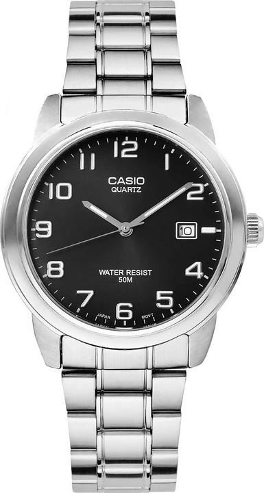 Image du produit Casio Collection - MTP-1221A-1AVEG (Montre analogique, 39 mm)