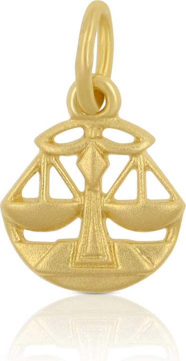 Muau Waage (750/18 K Gold)