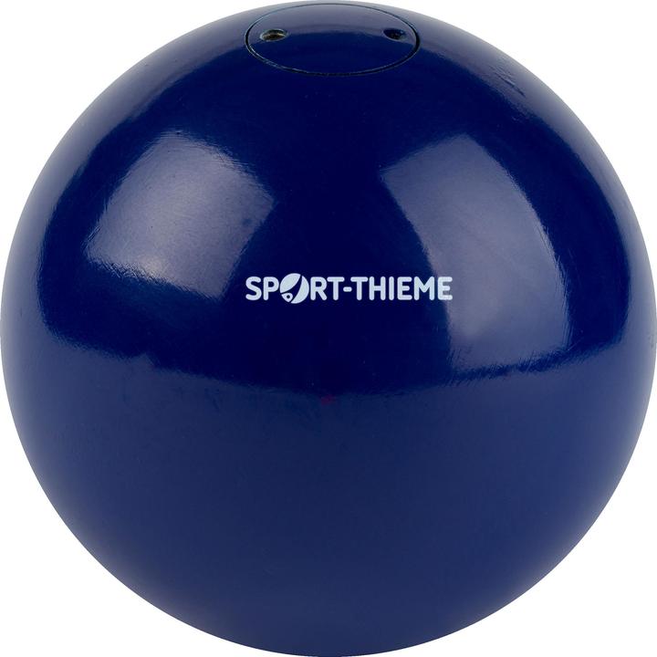 Image du produit Sport-Thieme Boule de choc de compétition en acier (6000 g)