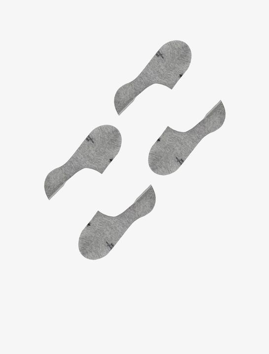 Produktbild Burlington Füsslinge "Everyday" (2er Pack, 43 - 44)