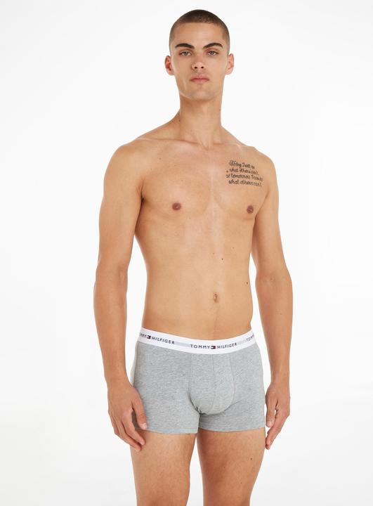 Produktbild Tommy Hilfiger Trunk (XXL, 3er Pack)