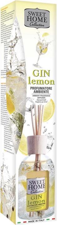 Actual product image Sweet Home Scent Diffuser Gin Lemon (498.67 ml)